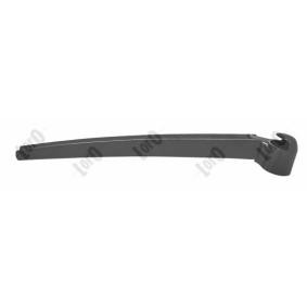 Compre Braço de limpa-vidros, limpeza de vidros da ABAKUS 103-00-107 a um preço baixo por 10,76 €