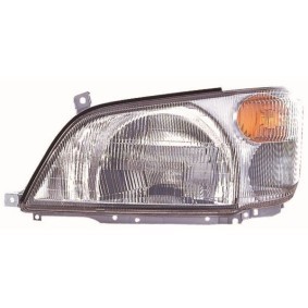 Scheinwerfer 212-11H5L-RD-E