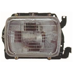 Scheinwerfer 213-1107L-LD-E