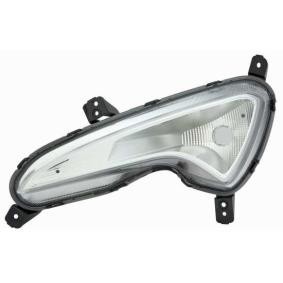 Tagfahrlicht 221-1603L-UE