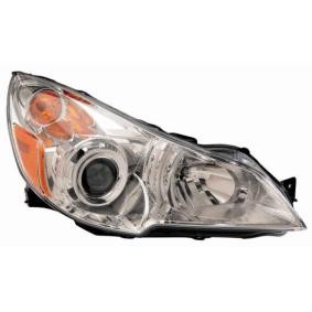 Scheinwerfer 320-1122L-AS