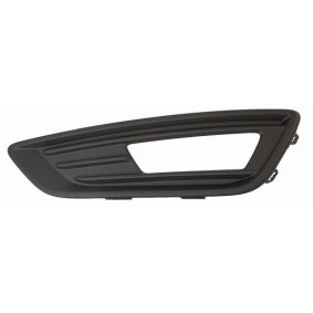 Lüftungsgitter, Stoßfänger 431-2507L-UD