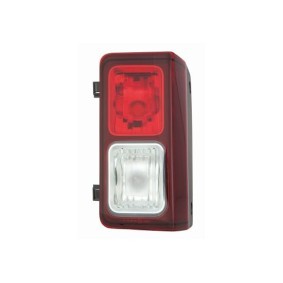 Rückleuchte 551-1315L-LD-UE