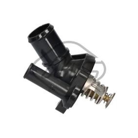 MAZDA Kühlwasserthermostat von Metalcaucho