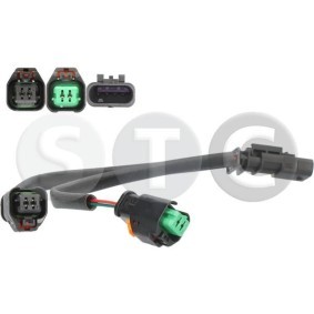 Kühlwasserthermostat für MINI von STC