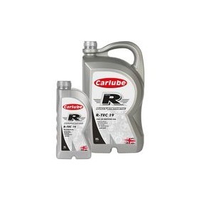 Comprar Aceite de motor de CARLUBE Tetrosyl KBU005 a bajo precio de 45,00 €