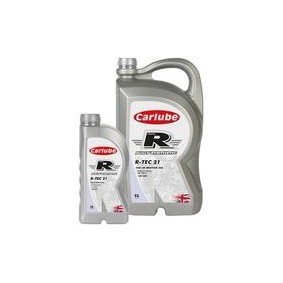 Compre Óleo do motor da CARLUBE Tetrosyl KBW005 a um preço baixo por 28,77 €