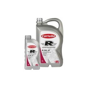 Motoröl KBZ001 SKODA SCALA von CARLUBE Tetrosyl