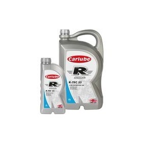 Comprar Aceite de motor de CARLUBE Tetrosyl KCD001 a bajo precio de 12,93 €