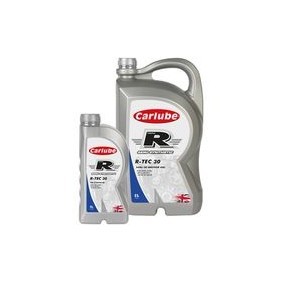 Comprar Aceite de motor de CARLUBE Tetrosyl KEB001 a bajo precio de 9,18 €