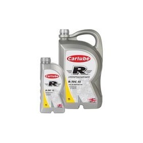 Comprar Aceite de motor de CARLUBE Tetrosyl KFG005 a bajo precio de 43,45 €
