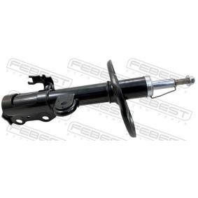 Stoßdämpfer 01660967FL