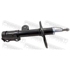 Compre Amortecedor da FEBEST 01660968FR a um preço baixo por 116,86 €