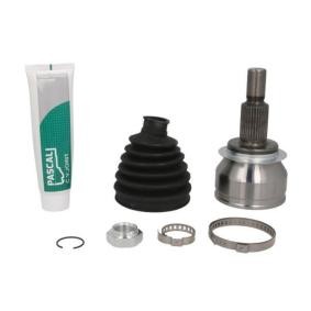 Acquista Kit giunti semiasse da PASCAL G13081PC a buon mercato per soli 54,23 €