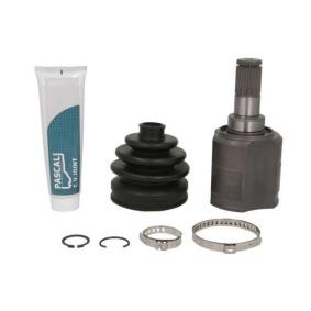 Comprar Juego de articulación, árbol de transmisión de PASCAL G70512PC a bajo precio de 64,21 €