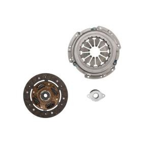 Kupplungssatz F15067NX