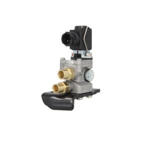 Kjøp Omkoblingsventil, avgasspjeld av PNEUMATICS PN-10509 til den lave prisen 1425,12 NOK