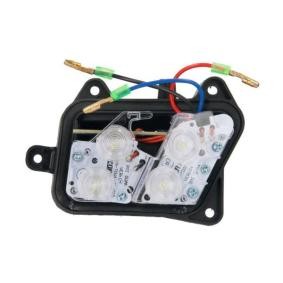Osta Korjaussarja, pääajovalot TRUCKLIGHT:llä HL-DA004L/DRL-M edullisesti hintaan 92,70 €