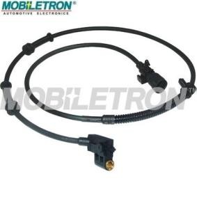 Comprar Sensor ABS de MOBILETRON AB-US078 a bajo precio de 23,93 €