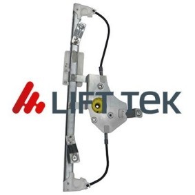 Køb Rudehejs af LIFT-TEK LT JG704 L til den lave pris 889,99 DKK