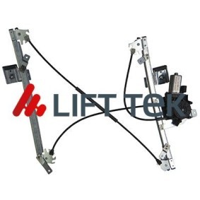 Köp Fönsterhiss av LIFT-TEK LT ME89 L till det låga priset 1375,76 kr