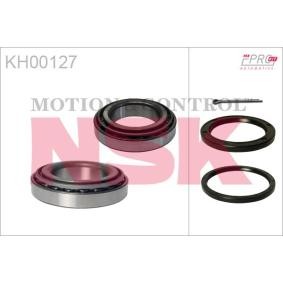 Radlagersatz KH00127