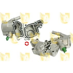 Achetez des Bride de liquide de refroidissement UNIGOM 341225AM à prix pour 71,56 €