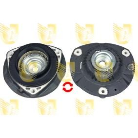Compre Suporte de apoio do conjunto mola / amortecedor da UNIGOM 392560 a um preço baixo por 77,24 €