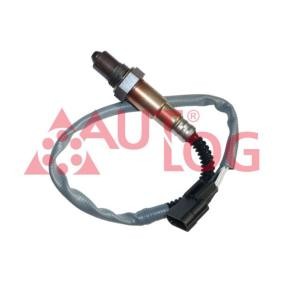 Comprar Sonda lambda de AUTLOG AS2208 a bajo precio de 50,31 €