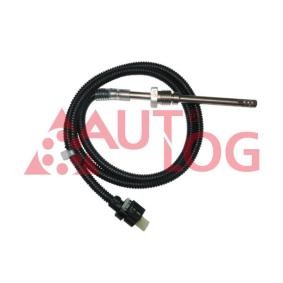 Comprar Sensor, temp. gas escape de AUTLOG AS3344 a bajo precio de 63,18 €