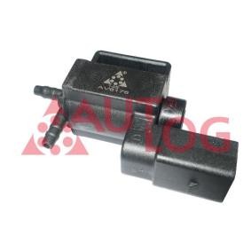 Compre Válvula comutação, borboleta comutação (colector admissão) da AUTLOG AV6176 a um preço baixo por 30,99 €