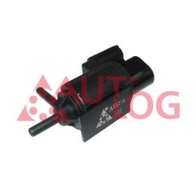 Comprar Válvula, AGR control de gases de escape de AUTLOG AV6194 a bajo precio de 21,43 €
