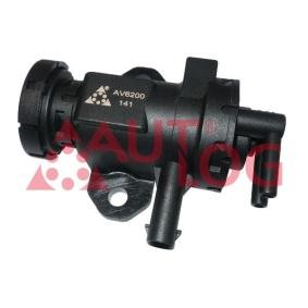 Comprar Transductor de presión, turbocompresor de AUTLOG AV6200 a bajo precio de 49,70 €