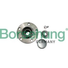 Radlagersatz B11289 für Fabia I Combi (6Y5) für 49,93 CHF