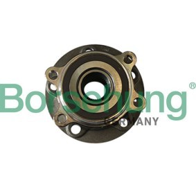 Radlagersatz B11290