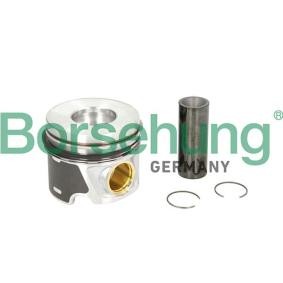 Achetez des Jeu de segments de pistons Borsehung B19300 à prix pour 149,05 €