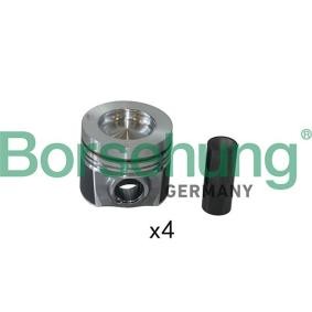 Acquista Kit fasce elastiche da Borsehung B19301 a buon mercato per soli 278,46 €