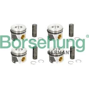 Compre Jogo de segmentos do êmbolo da Borsehung B19303 a um preço baixo por 492,73 €