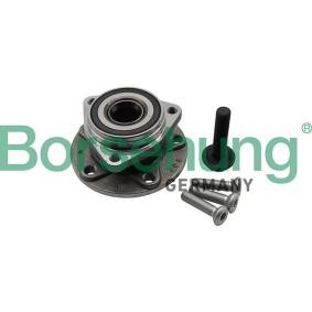Radlagersatz B19311 für SUPERB Kombi (3V5) für 75,15 CHF