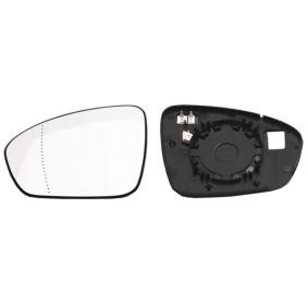 Acquista Vetro specchio, specchio esterno da IPARLUX 31805901 a buon mercato per soli 35,33 €
