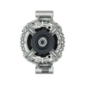 Lichtmaschine von AS-PL
