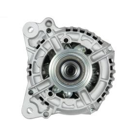 Lichtmaschine von AS-PL