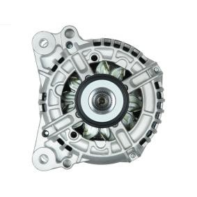 Lichtmaschine von AS-PL