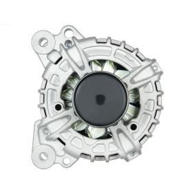 Lichtmaschine von AS-PL