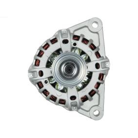 Lichtmaschine A0668S