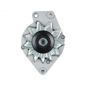 Lichtmaschine A0689S