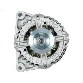 Lichtmaschine A0695S