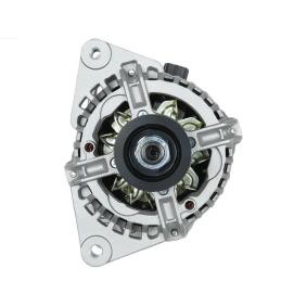 Lichtmaschine A0697S