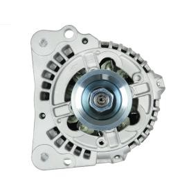 Lichtmaschine von AS-PL