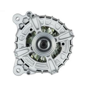 Lichtmaschine von AS-PL